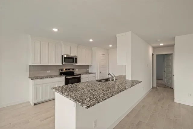 $339,900 | 1020 Gatlin Circle, Springtown, TX 76082