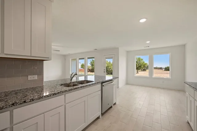 $339,900 | 1020 Gatlin Circle, Springtown, TX 76082