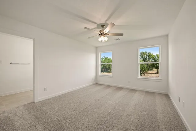 $339,900 | 1020 Gatlin Circle, Springtown, TX 76082