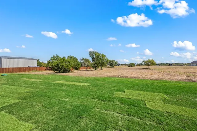 $339,900 | 1020 Gatlin Circle, Springtown, TX 76082