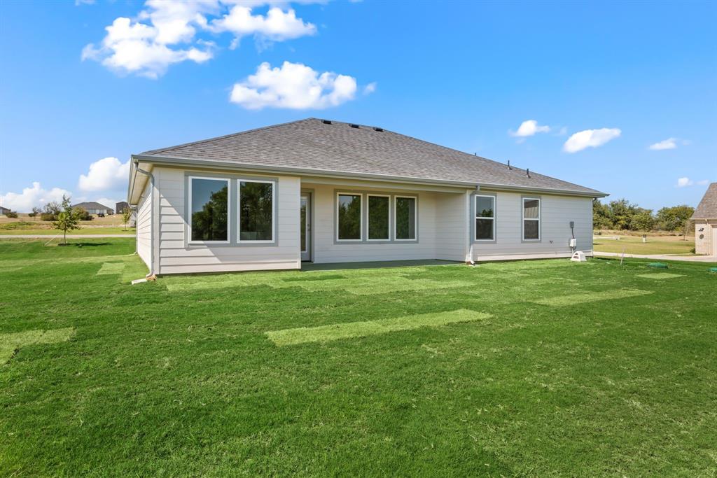 1020 Gatlin Circle Springtown, TX 76082 - Photo 28 of 30