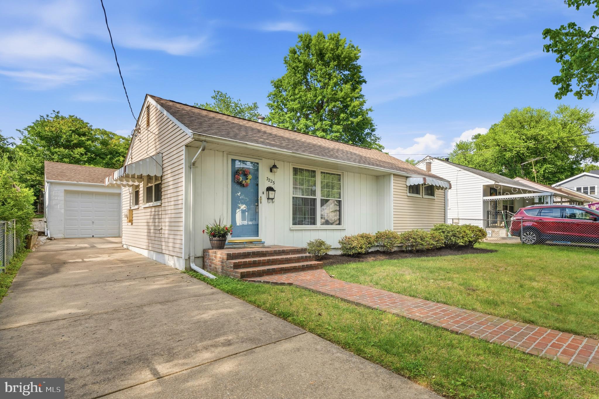 3223 Edgewood Road Kensington, MD 20895 - Photo 17 of 32