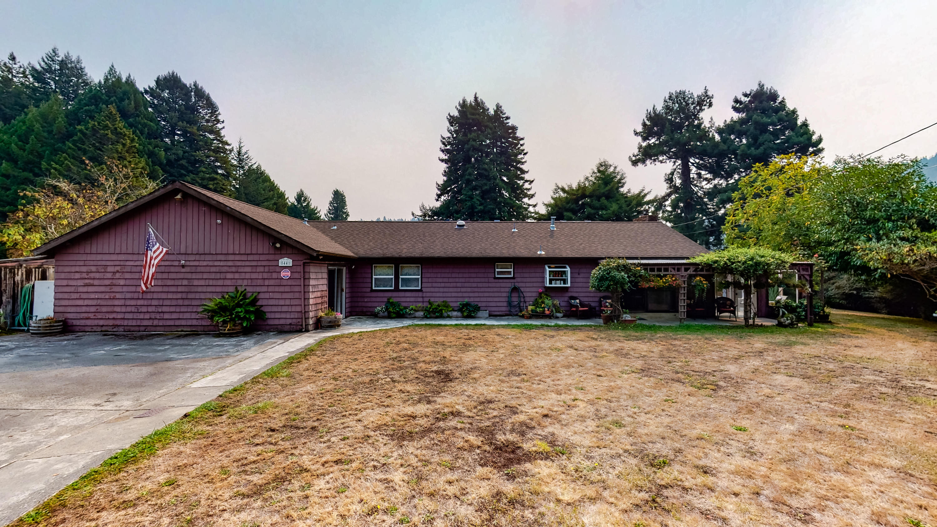 8441 Elk River Road Eureka, CA 95503 - Photo 1 of 82