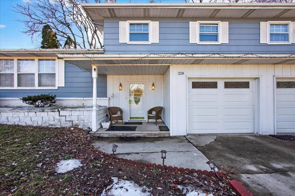 $385,000 | 218 Longview Avenue, Allouez, WI 54301