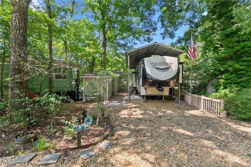 169 Magnificent Way Cleveland, GA 30528 - Photo 1 of 64
