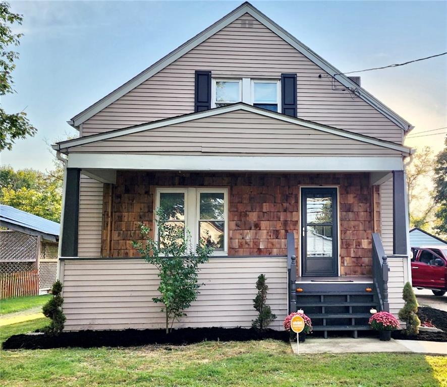 461 South Eighty Eight Road Carmichaels, PA 15320 - Photo 1 of 23 Gallery Image 1