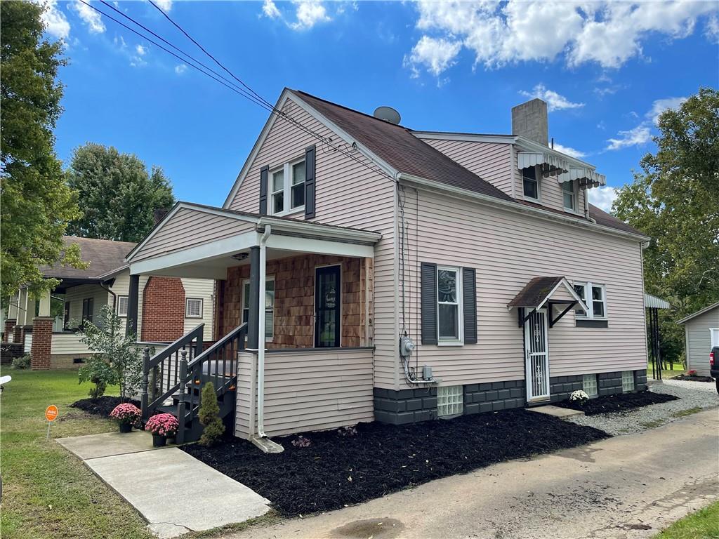 461 South Eighty Eight Road Carmichaels, PA 15320 - Photo 19 of 23 Gallery Image 19