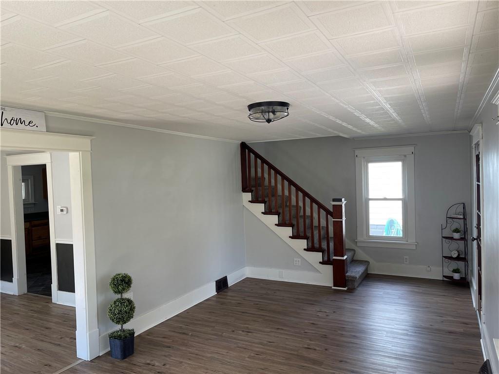461 South Eighty Eight Road Carmichaels, PA 15320 - Photo 4 of 23 Gallery Image 4