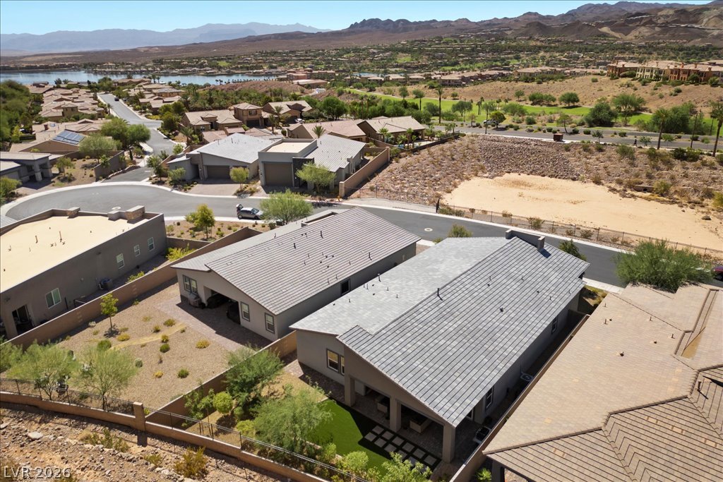 20 Charlotte Ridge Place Henderson, NV 89011 - Photo 33 of 33 Positioned with a private backyard and no front neighbors