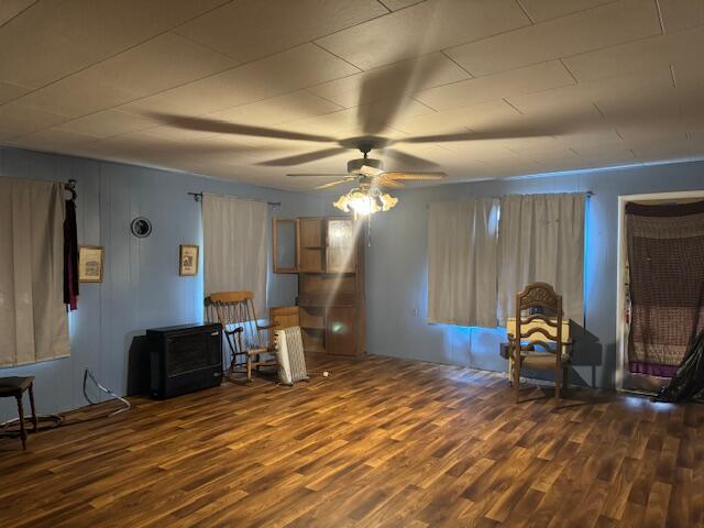 4055 Holland Loop Road Cave Junction, OR 97523 - Photo 10 of 21 living room