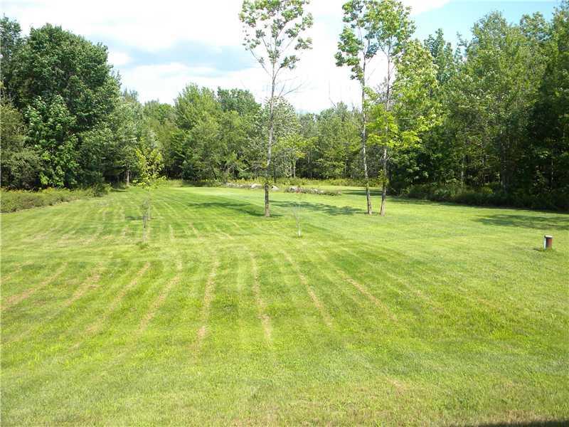 86 Mile Hill Road New Sharon, ME 04955 - Photo 22 of 22 Yard/Garden.