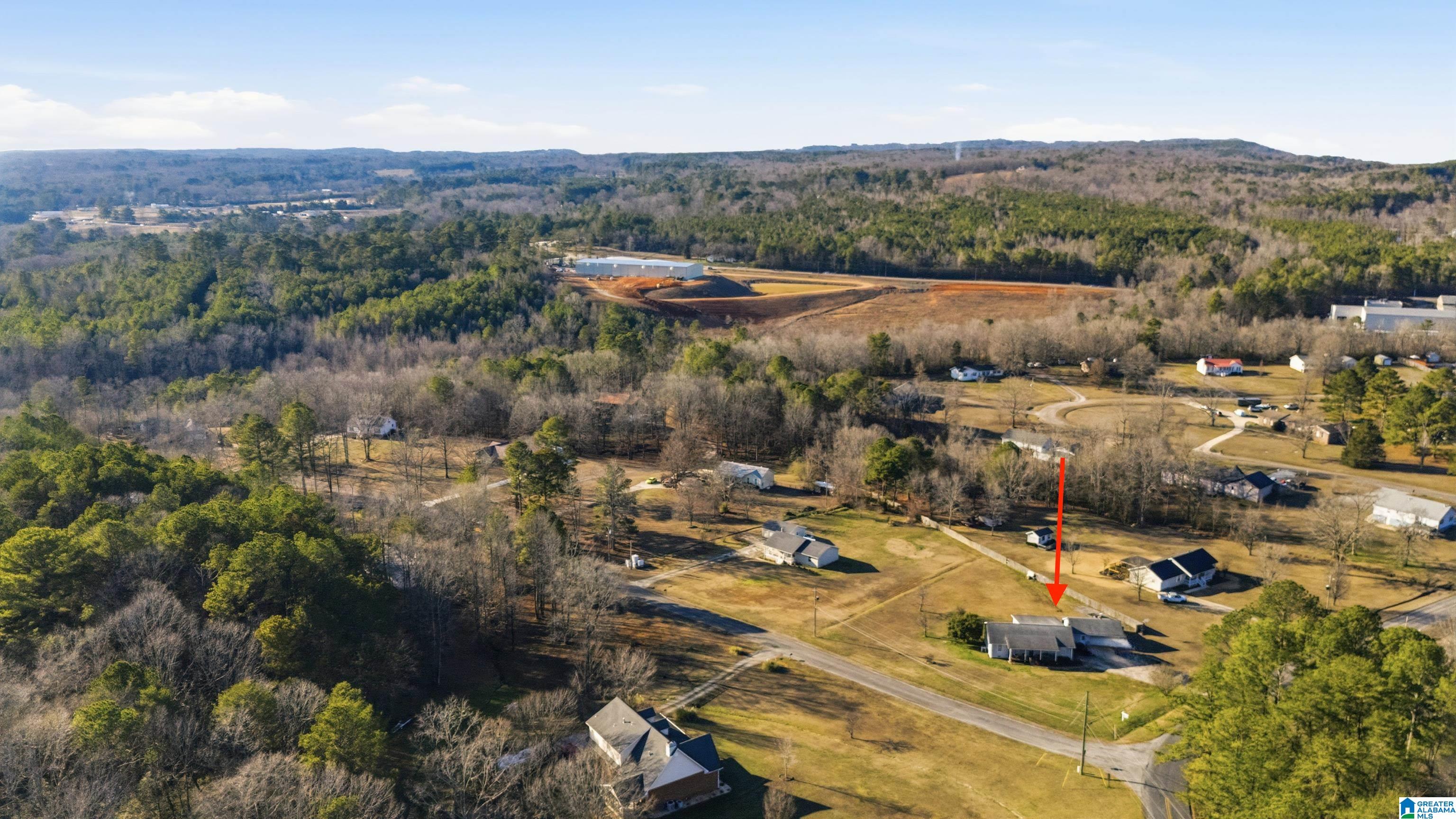 28 White Springs Road Warrior, AL 35180 - Photo 33 of 34