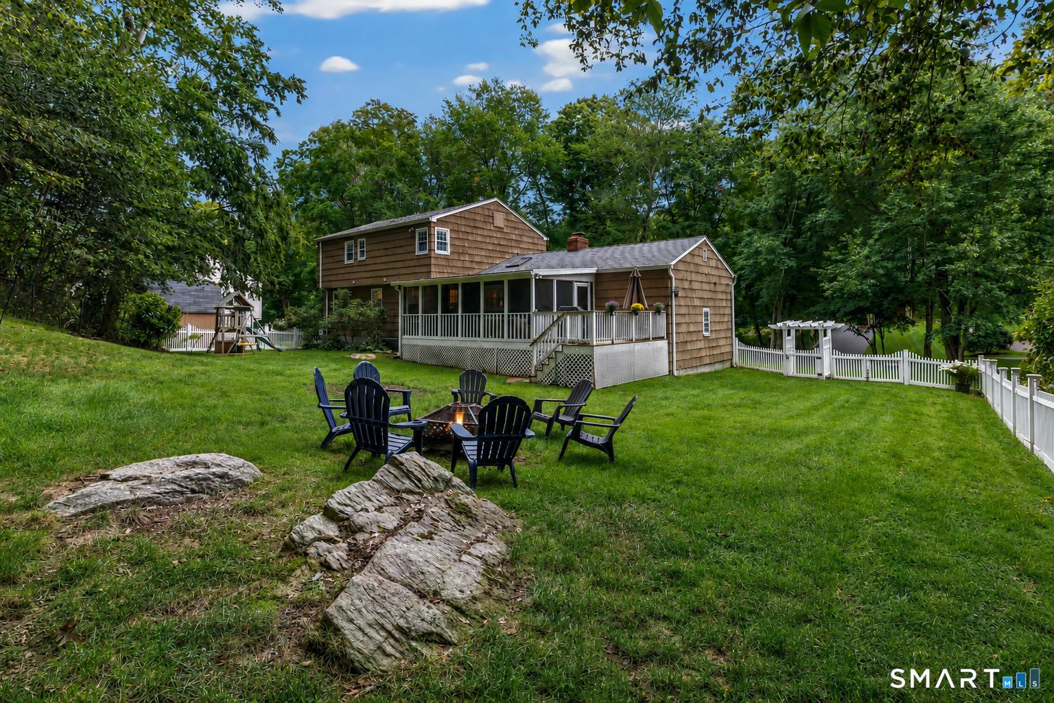 22 Sabina Road Trumbull, CT 06611 - Photo 40 of 40 Gallery Image 40