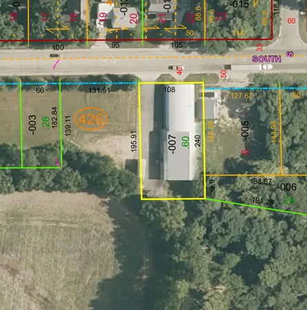 $365,000 | 115 East South Street, Freeport, IL 61032