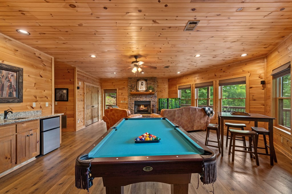 58 Overlook Drive Blue Ridge, GA 30513 - Photo 41 of 67 Gallery Image 41
