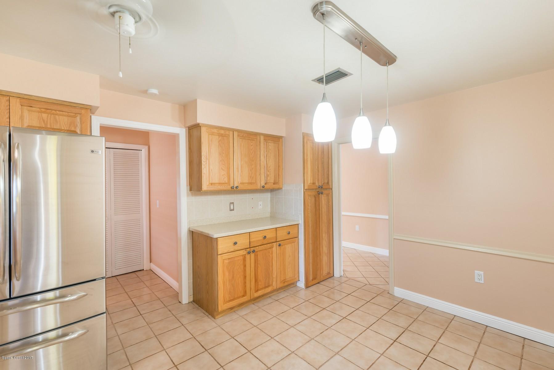 205 Bimini Road Cocoa Beach, FL 32931 - Photo 13 of 28 lots of storage space