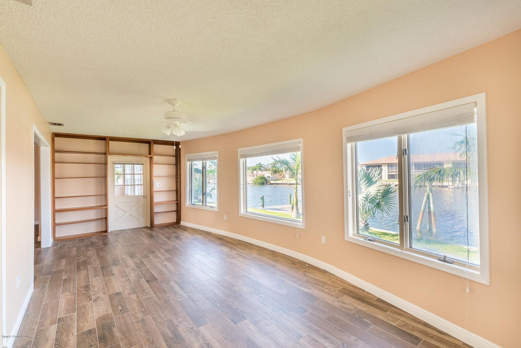 205 Bimini Road Cocoa Beach, FL 32931 - Photo 15 of 28 26 x 12 feet of views
