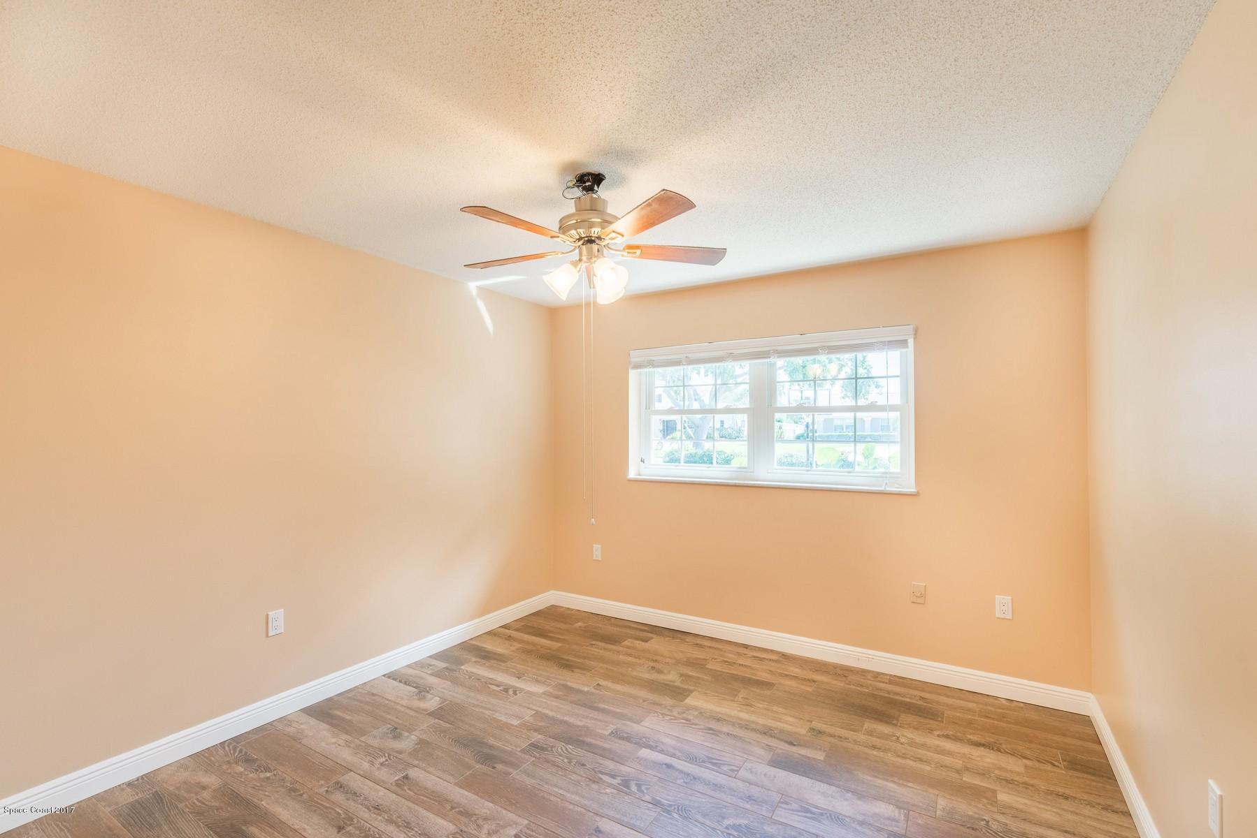205 Bimini Road Cocoa Beach, FL 32931 - Photo 22 of 28 Bedroom two