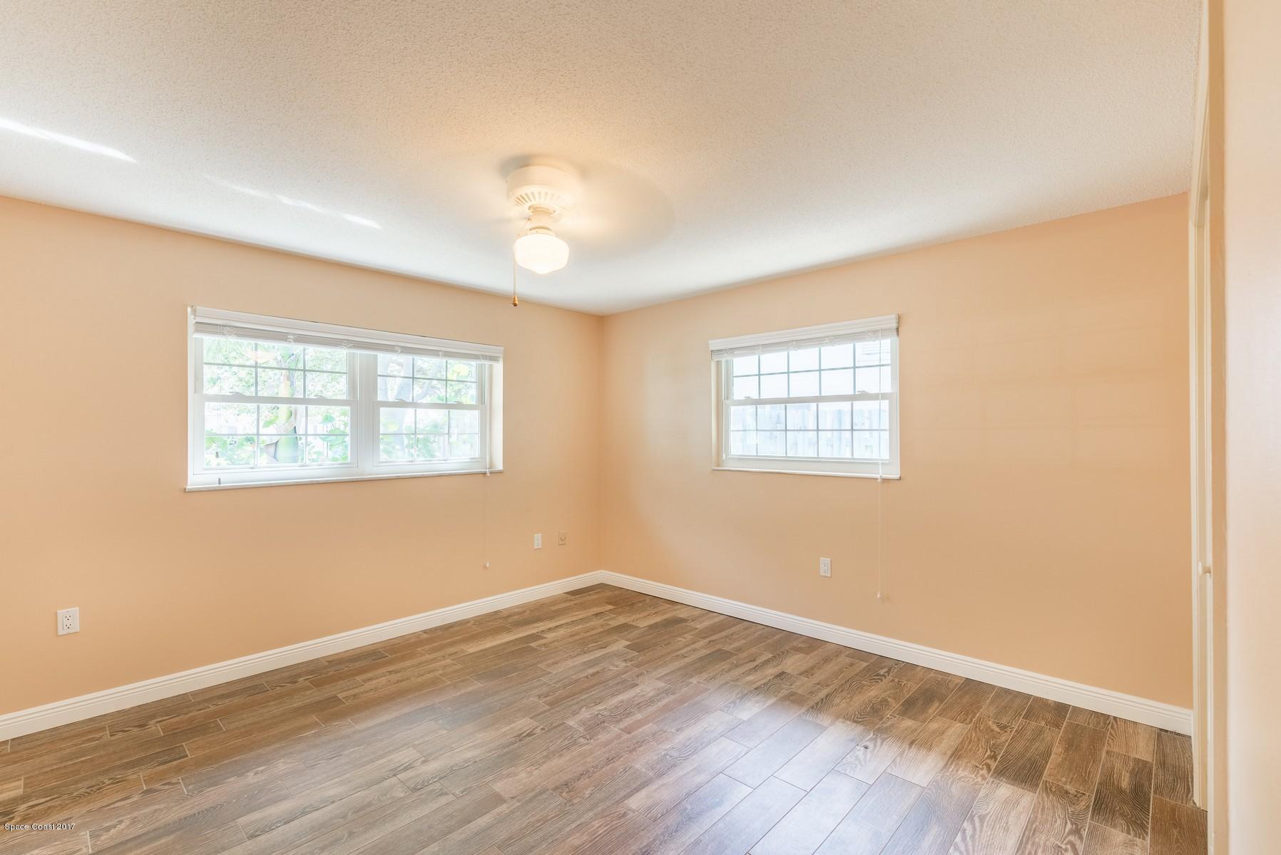 205 Bimini Road Cocoa Beach, FL 32931 - Photo 25 of 28 Bedroom 3