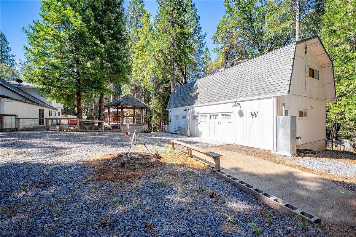 4380 Slodusty Road Garden Valley, CA 95633 - Photo 42 of 63