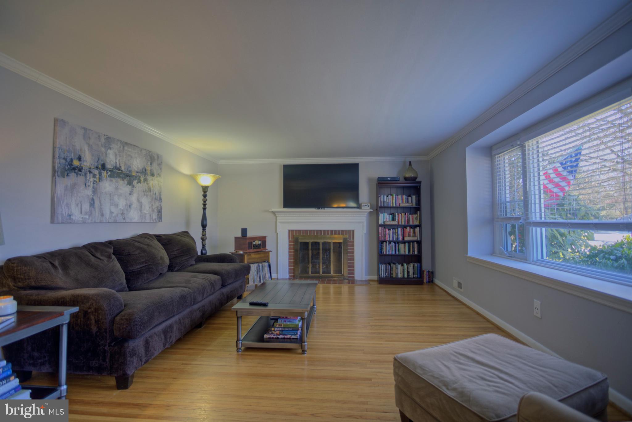 447 Burning Tree Road Cherry Hill, NJ 08034 - Photo 3 of 25