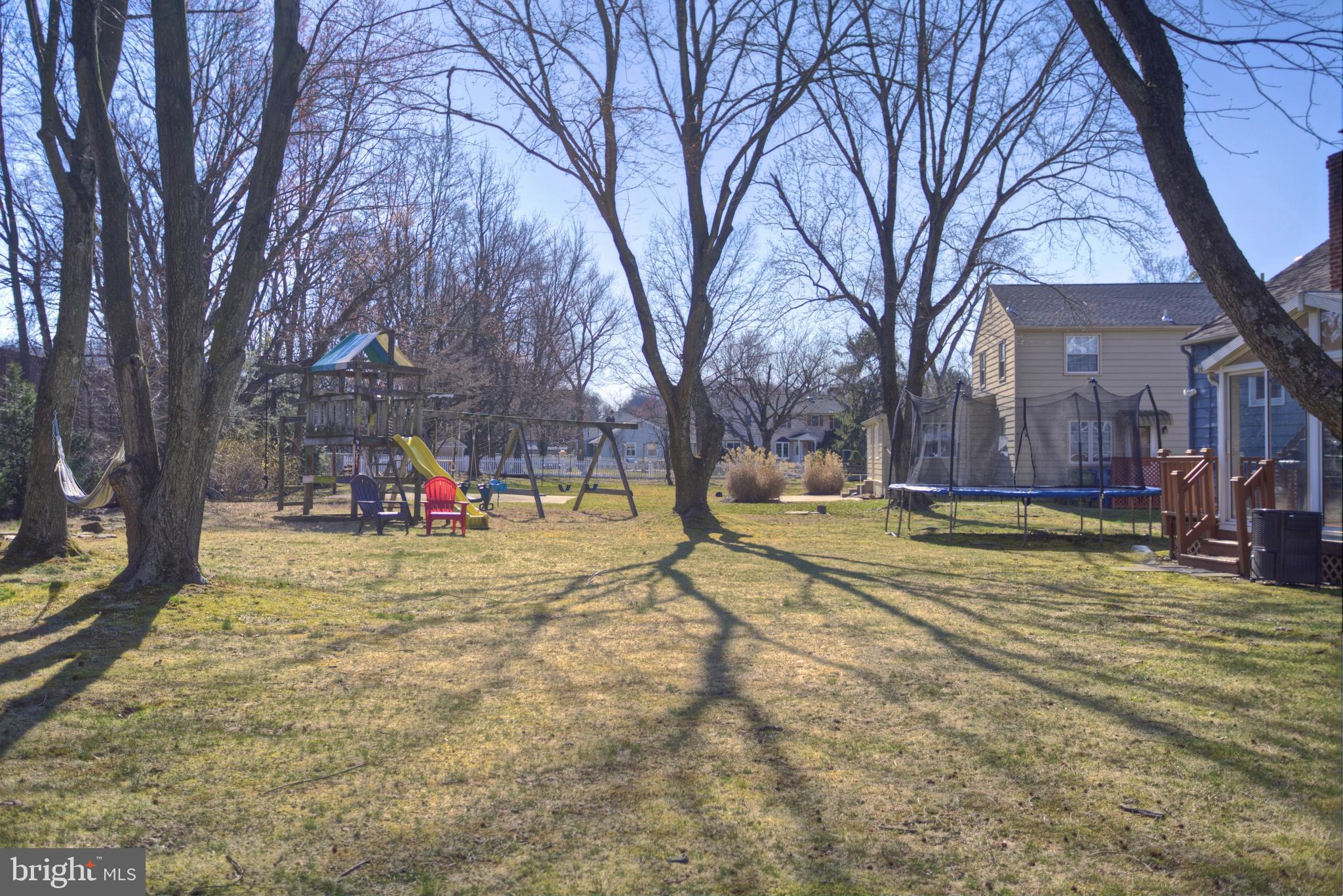 447 Burning Tree Road Cherry Hill, NJ 08034 - Photo 22 of 25