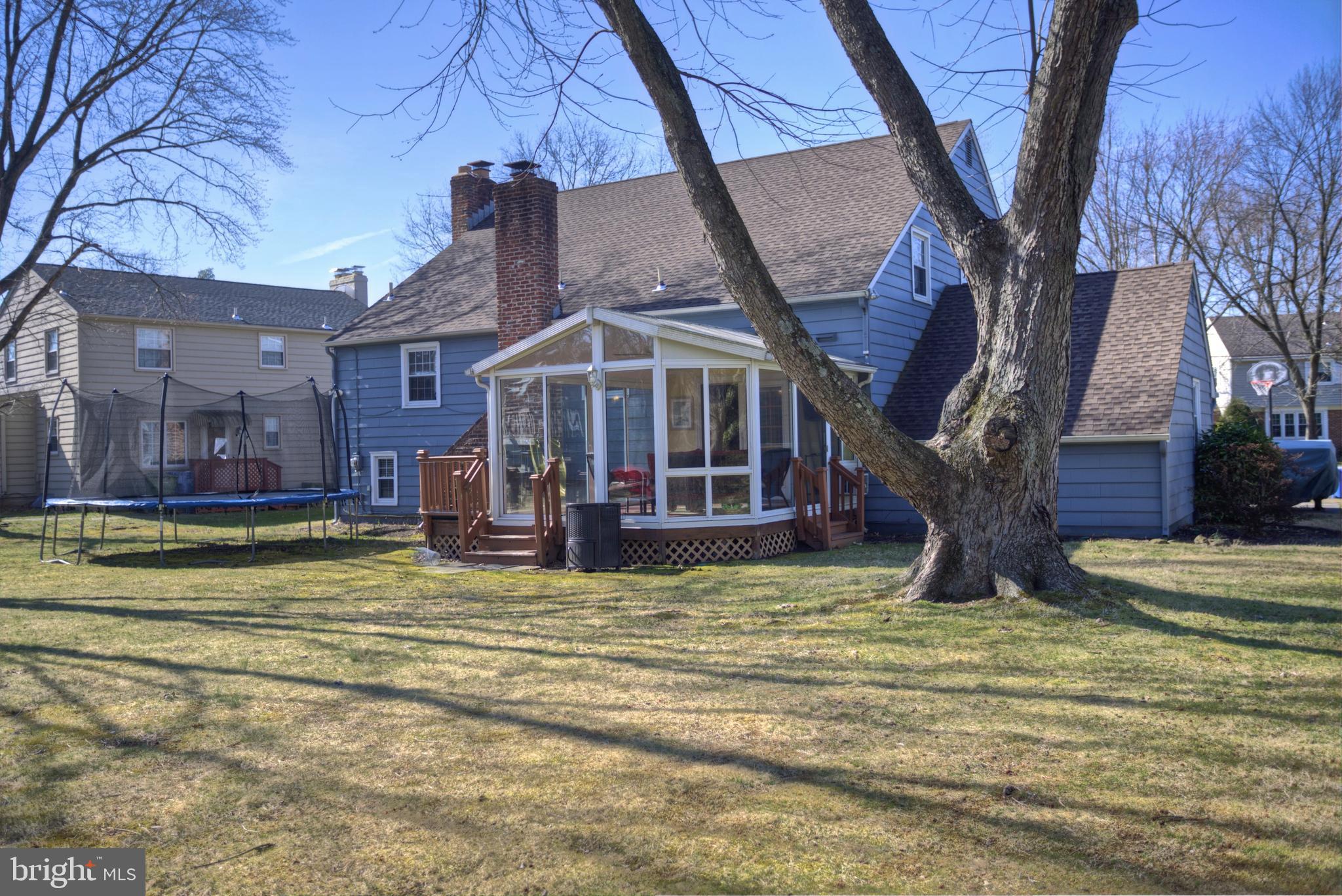 447 Burning Tree Road Cherry Hill, NJ 08034 - Photo 24 of 25