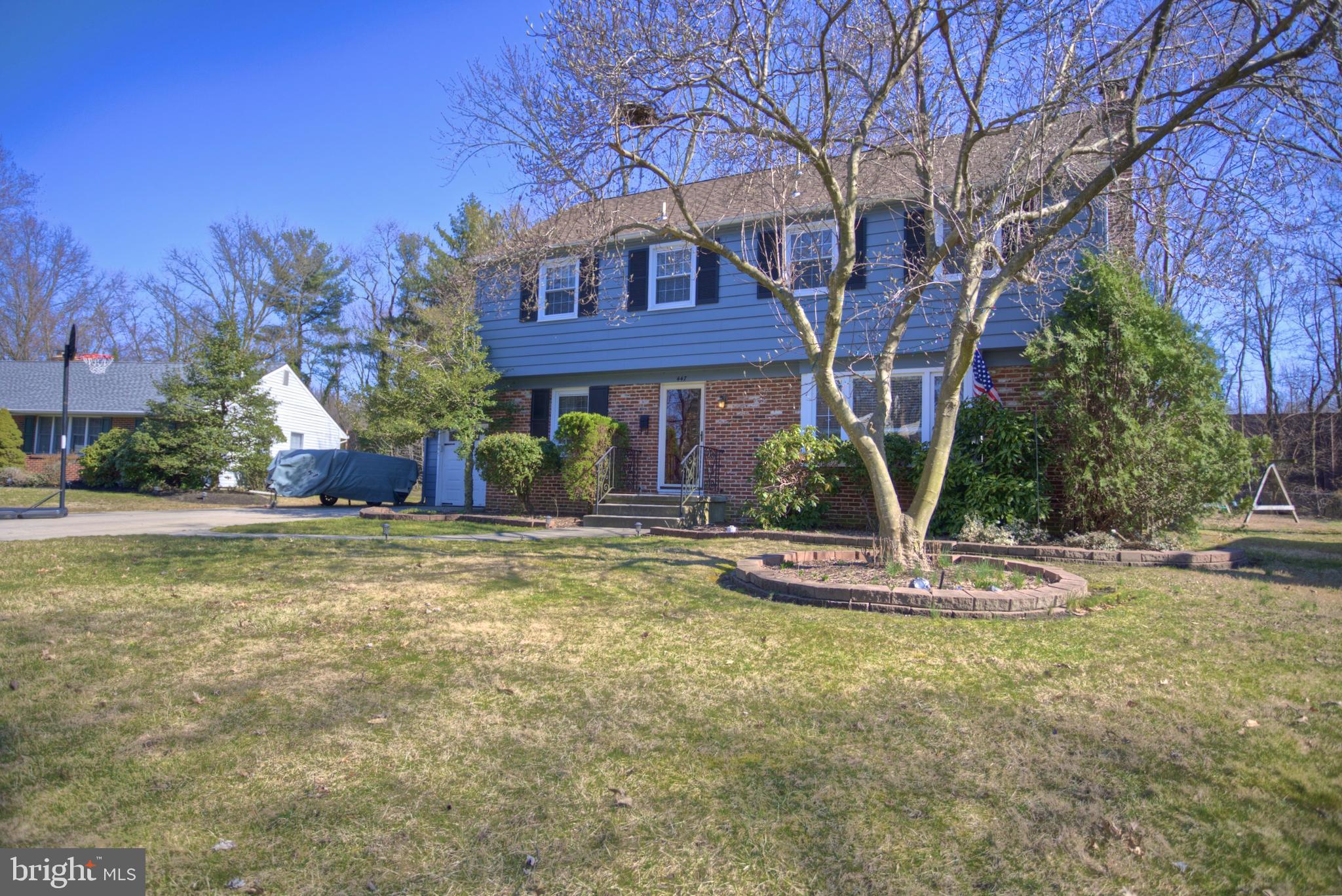 447 Burning Tree Road Cherry Hill, NJ 08034 - Photo 25 of 25