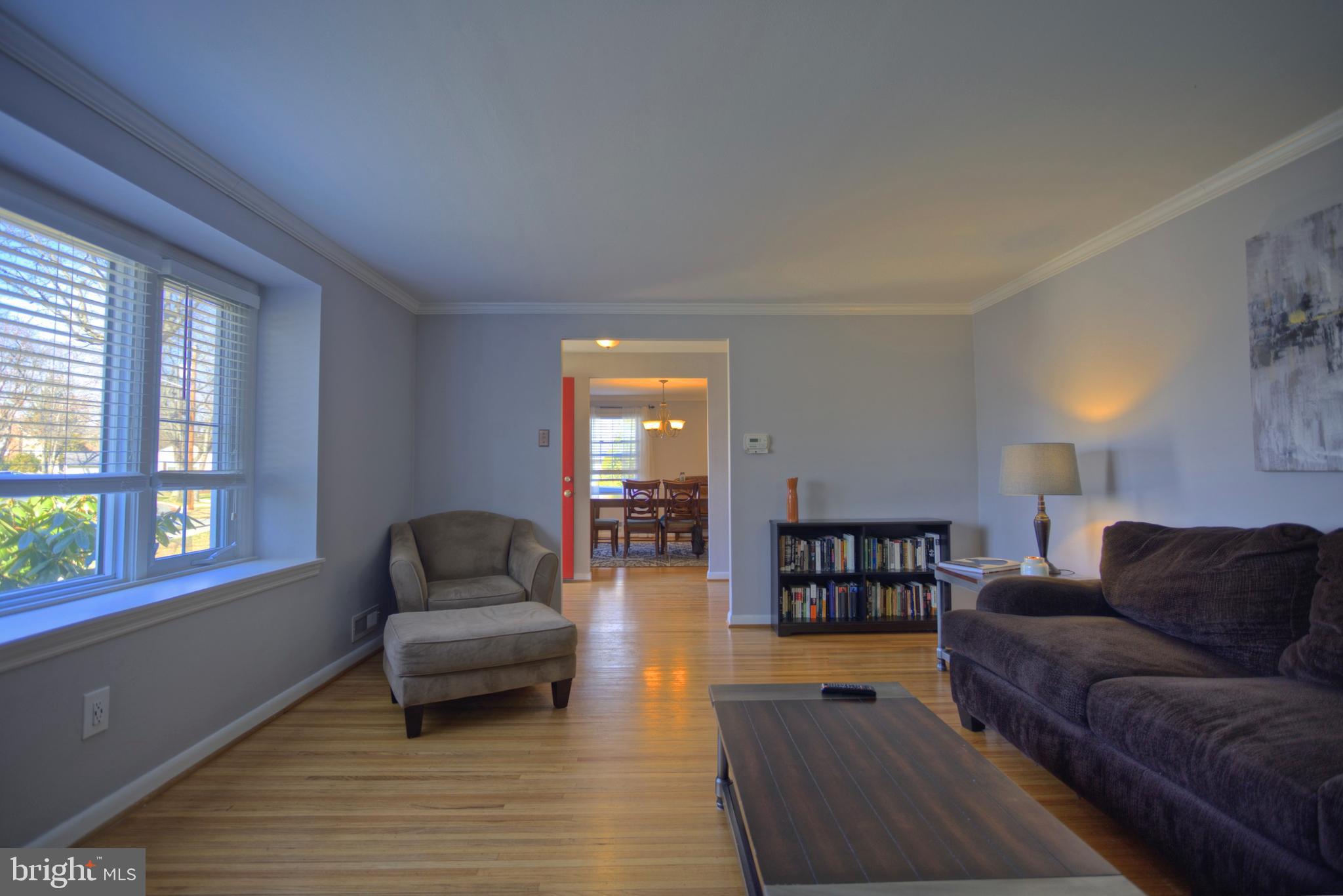 447 Burning Tree Road Cherry Hill, NJ 08034 - Photo 4 of 25
