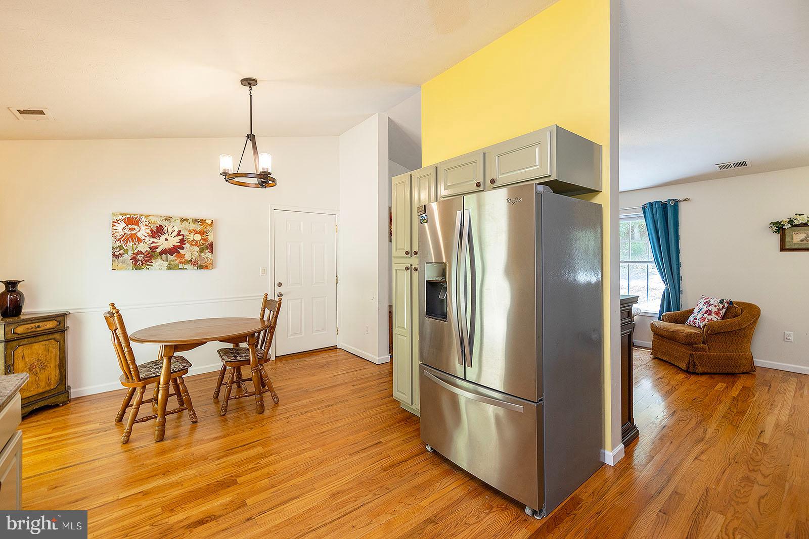 210 Greenbriar Circle Cross Junction, VA 22625 - Photo 15 of 45 Newer stainless appliances