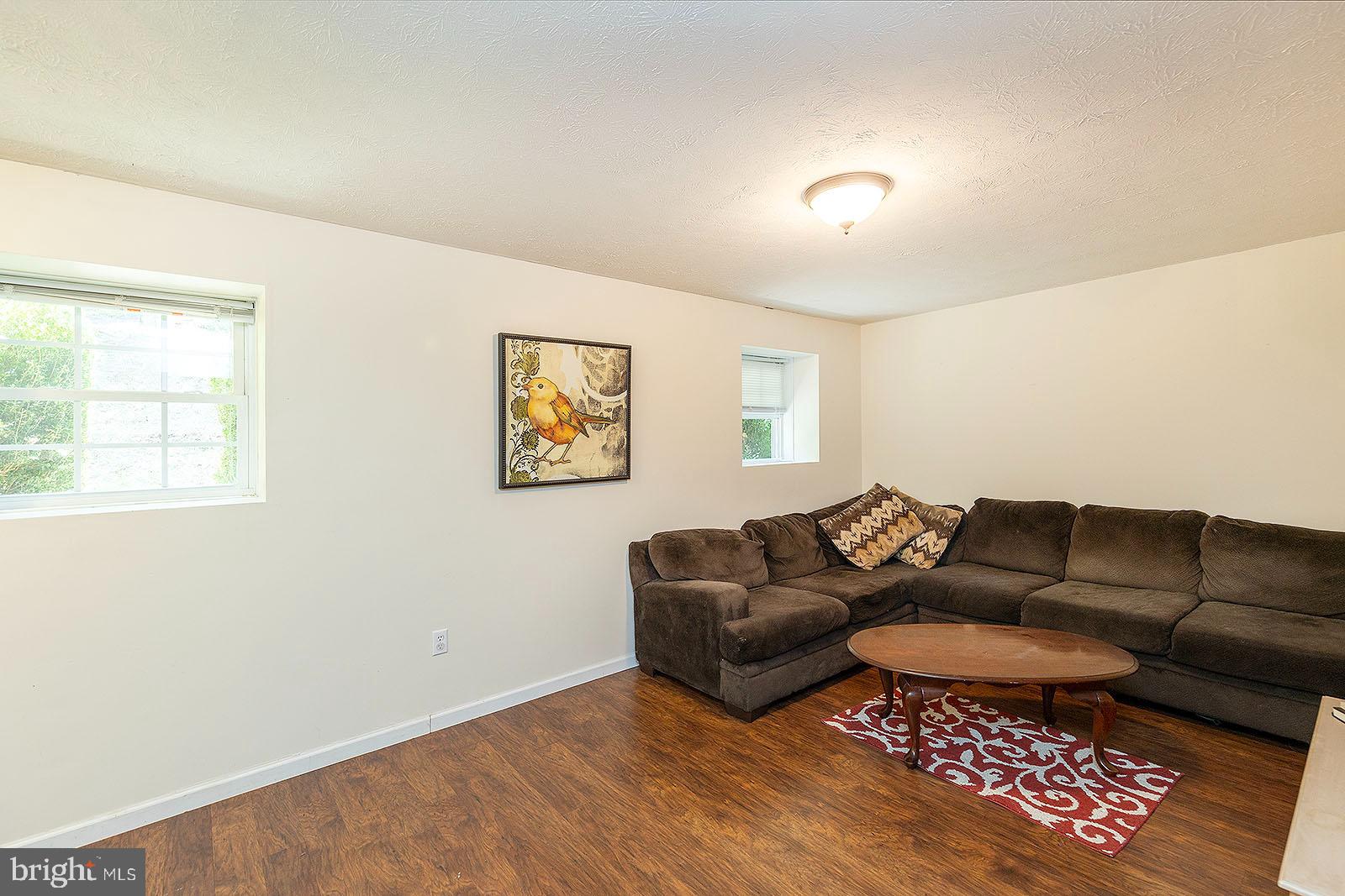 210 Greenbriar Circle Cross Junction, VA 22625 - Photo 29 of 45 Family room on lower level
