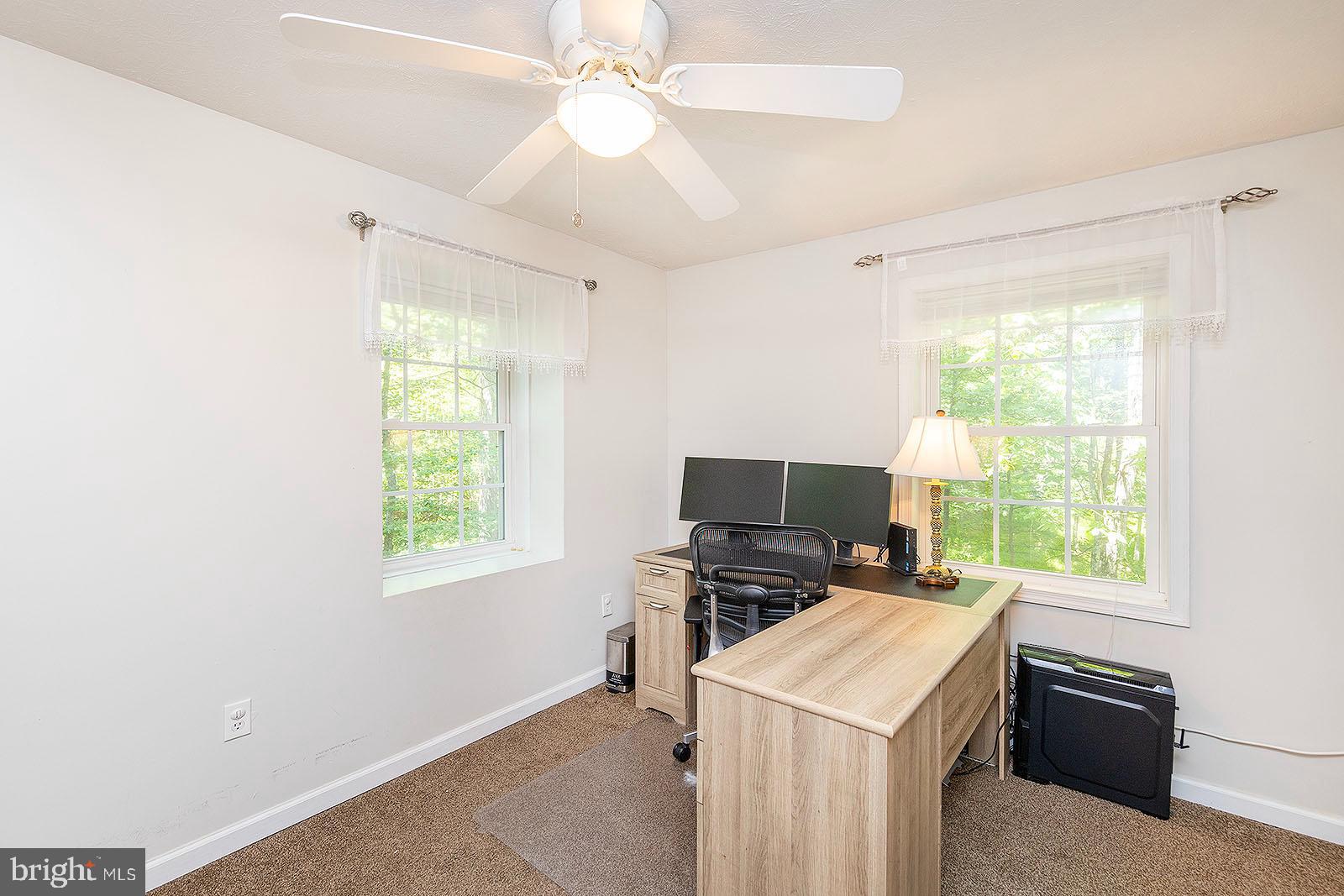 210 Greenbriar Circle Cross Junction, VA 22625 - Photo 32 of 45 Third bedroom