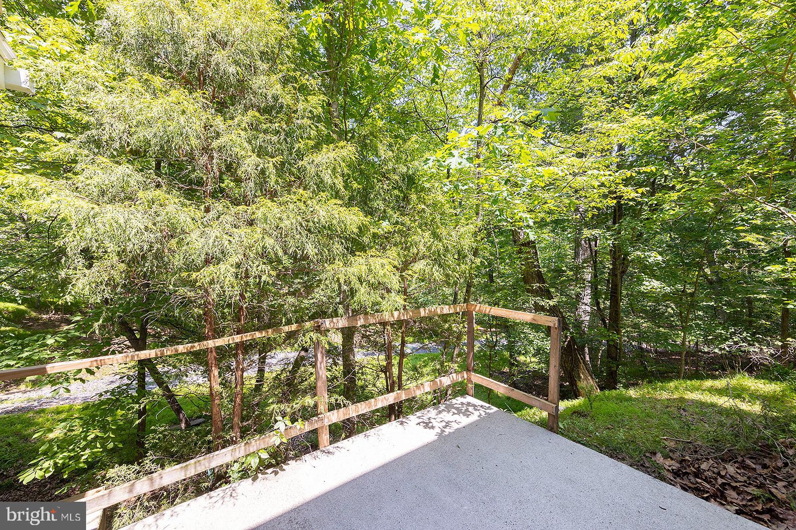 210 Greenbriar Circle Cross Junction, VA 22625 - Photo 44 of 45 Enjoy some peace & quiet