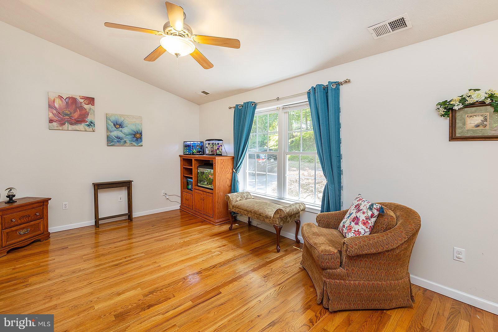 210 Greenbriar Circle Cross Junction, VA 22625 - Photo 6 of 45 Gleaming hardwood floors throughout the main level