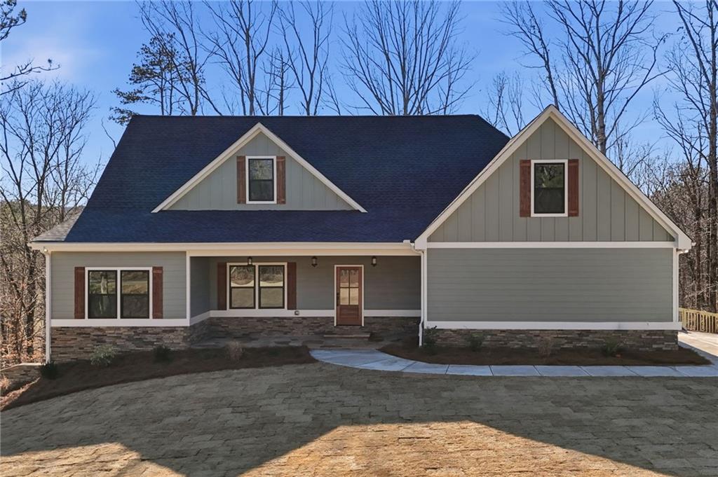 176 Windsor Way Jasper, GA 30143 - Photo 6 of 70