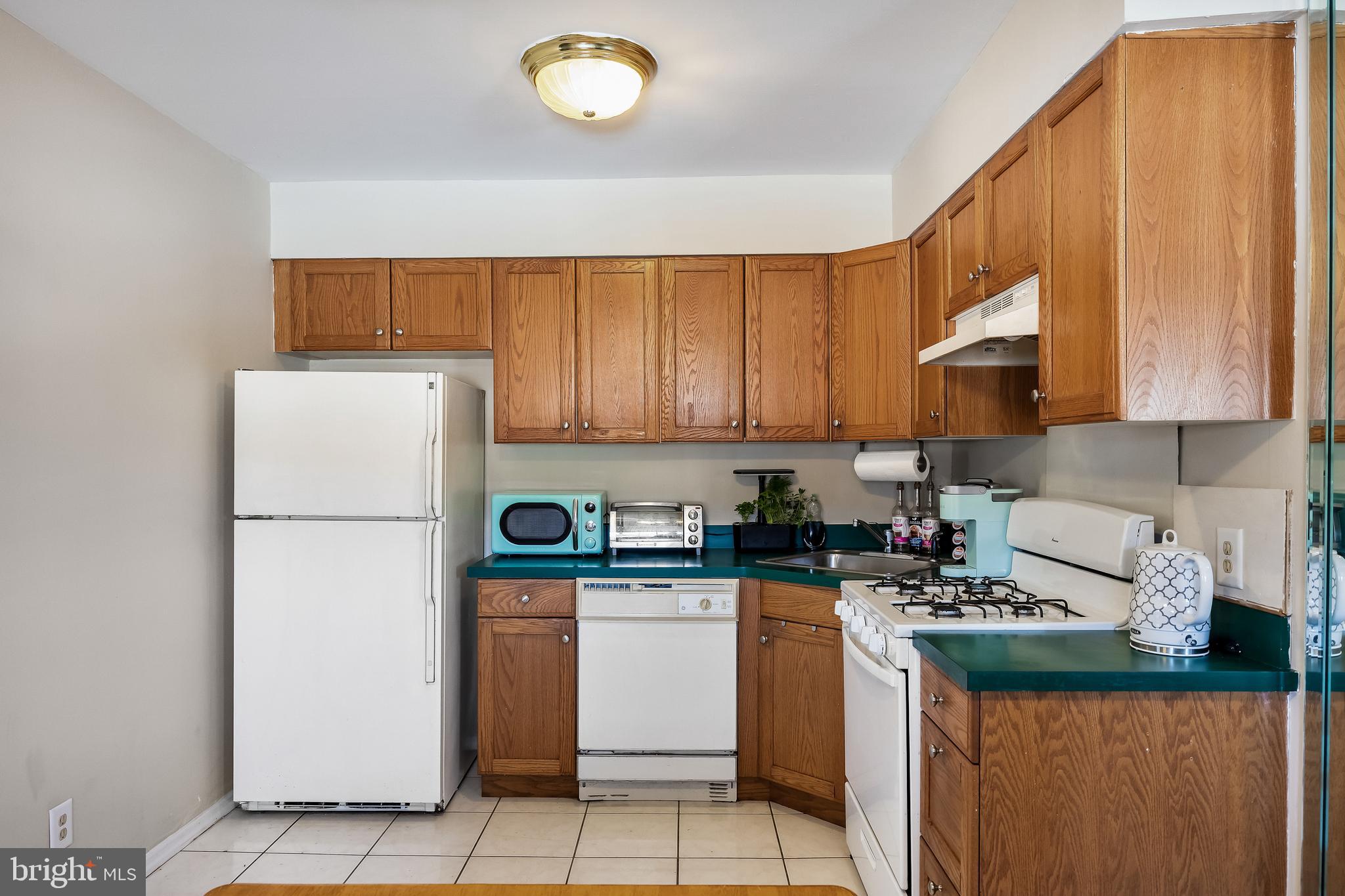 22 Eaves Mill Road Medford, NJ 08055 - Photo 11 of 20 Kitchen view 2