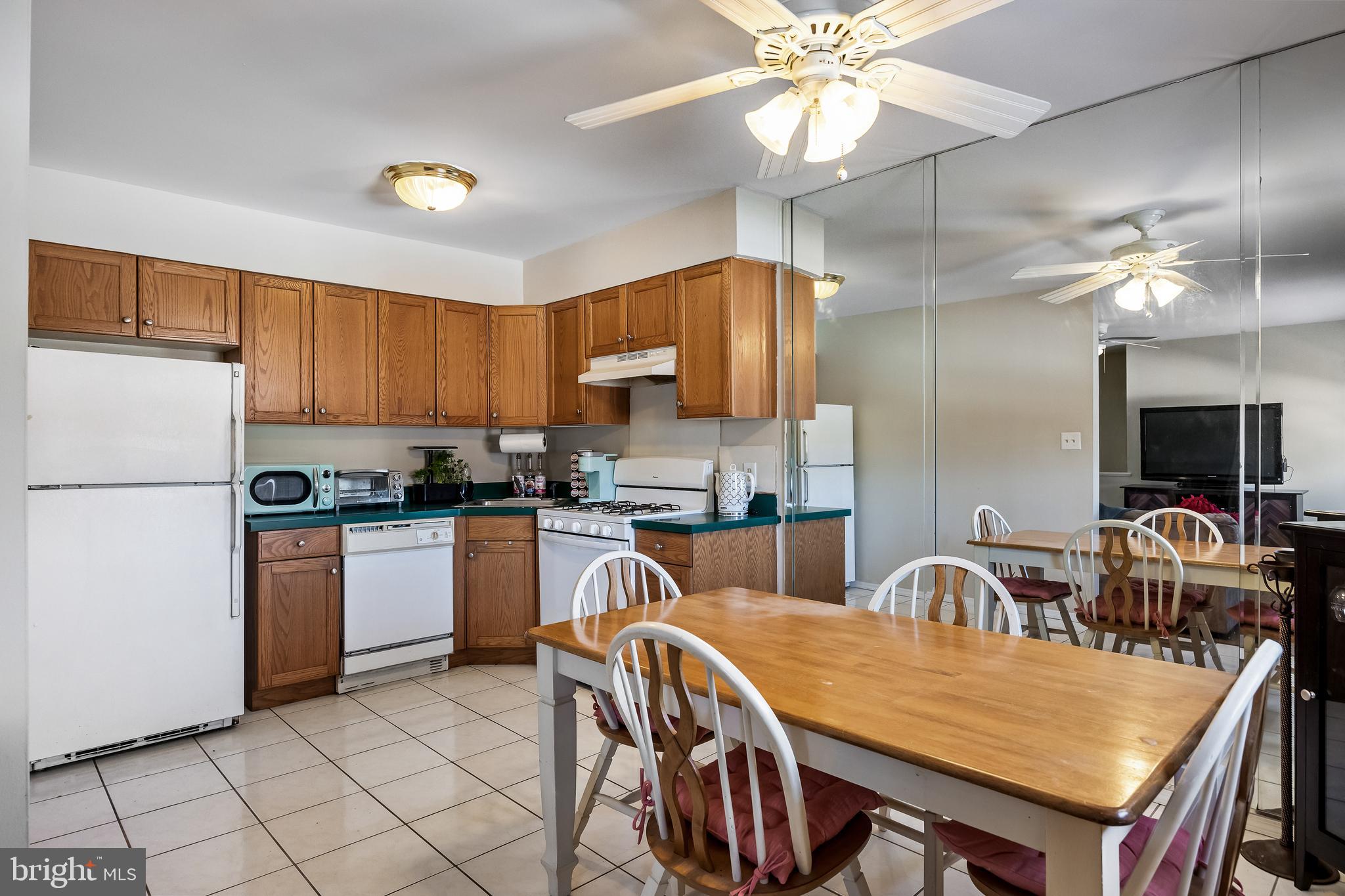 22 Eaves Mill Road Medford, NJ 08055 - Photo 14 of 20 Kitchen view 5