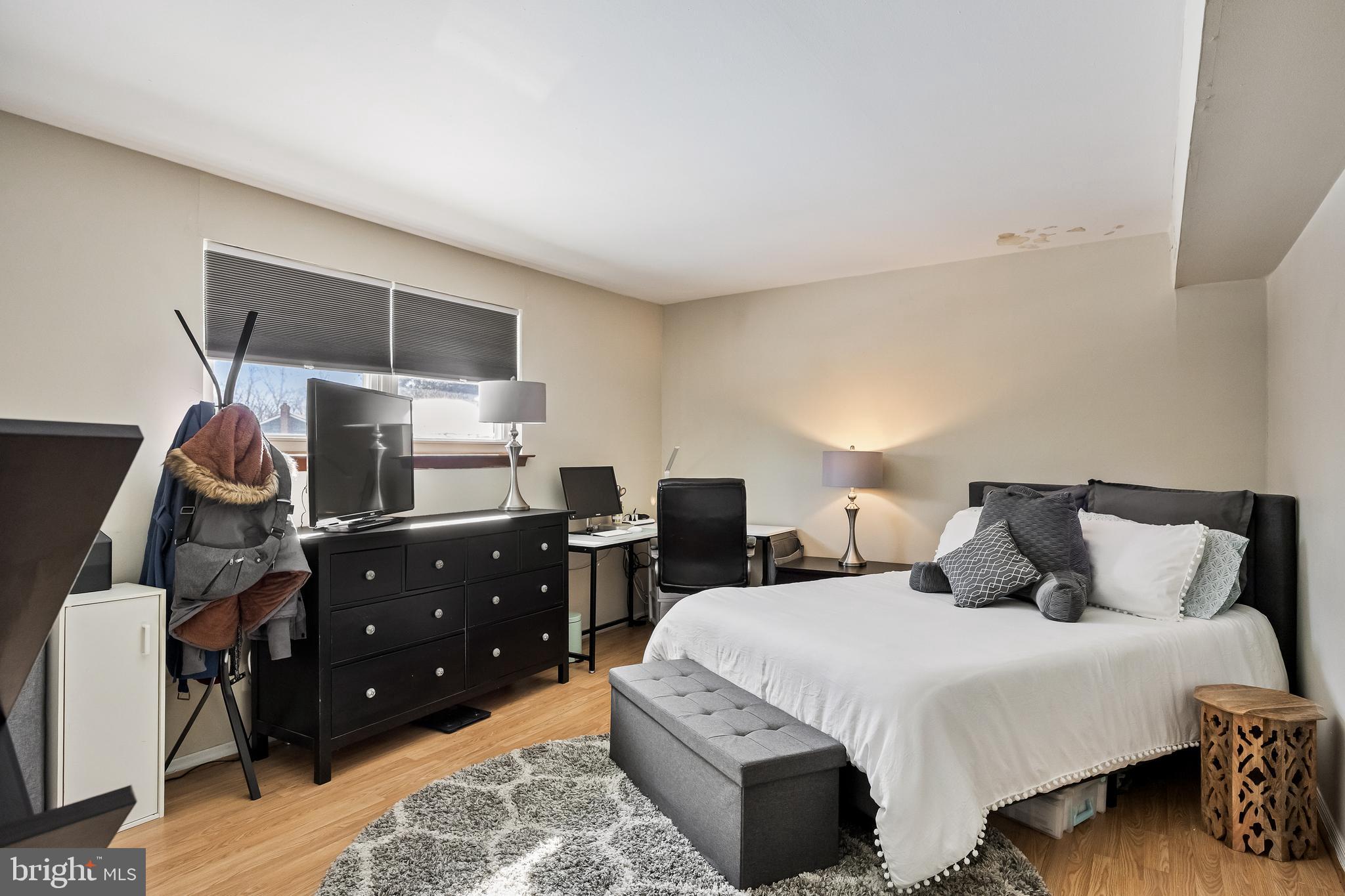 22 Eaves Mill Road Medford, NJ 08055 - Photo 15 of 20 Bedroom view 1