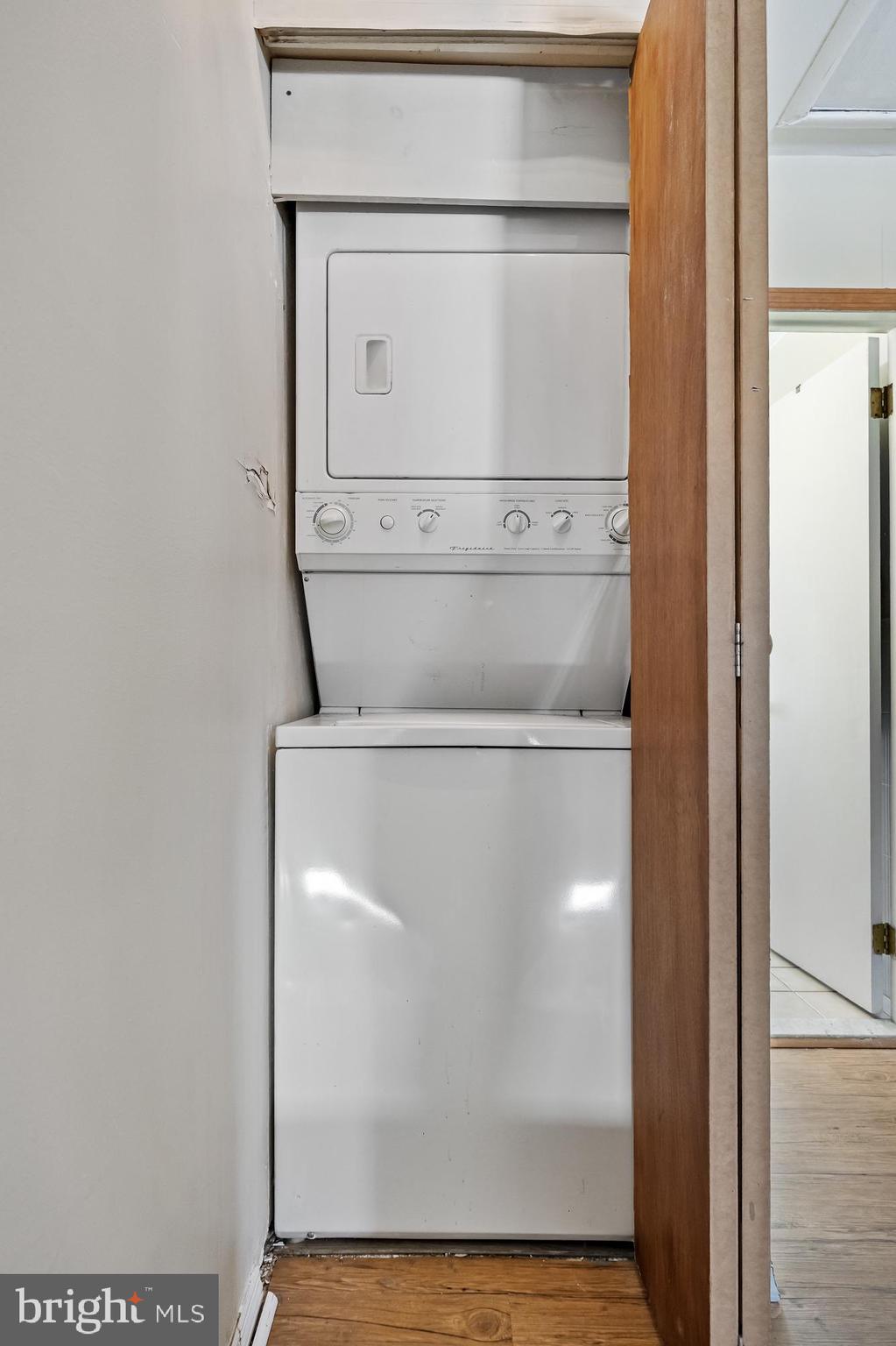 22 Eaves Mill Road Medford, NJ 08055 - Photo 19 of 20 Washer/Dryer