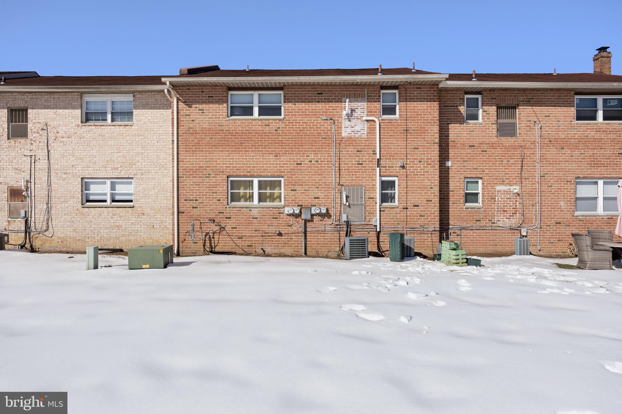 22 Eaves Mill Road Medford, NJ 08055 - Photo 20 of 20 Back view