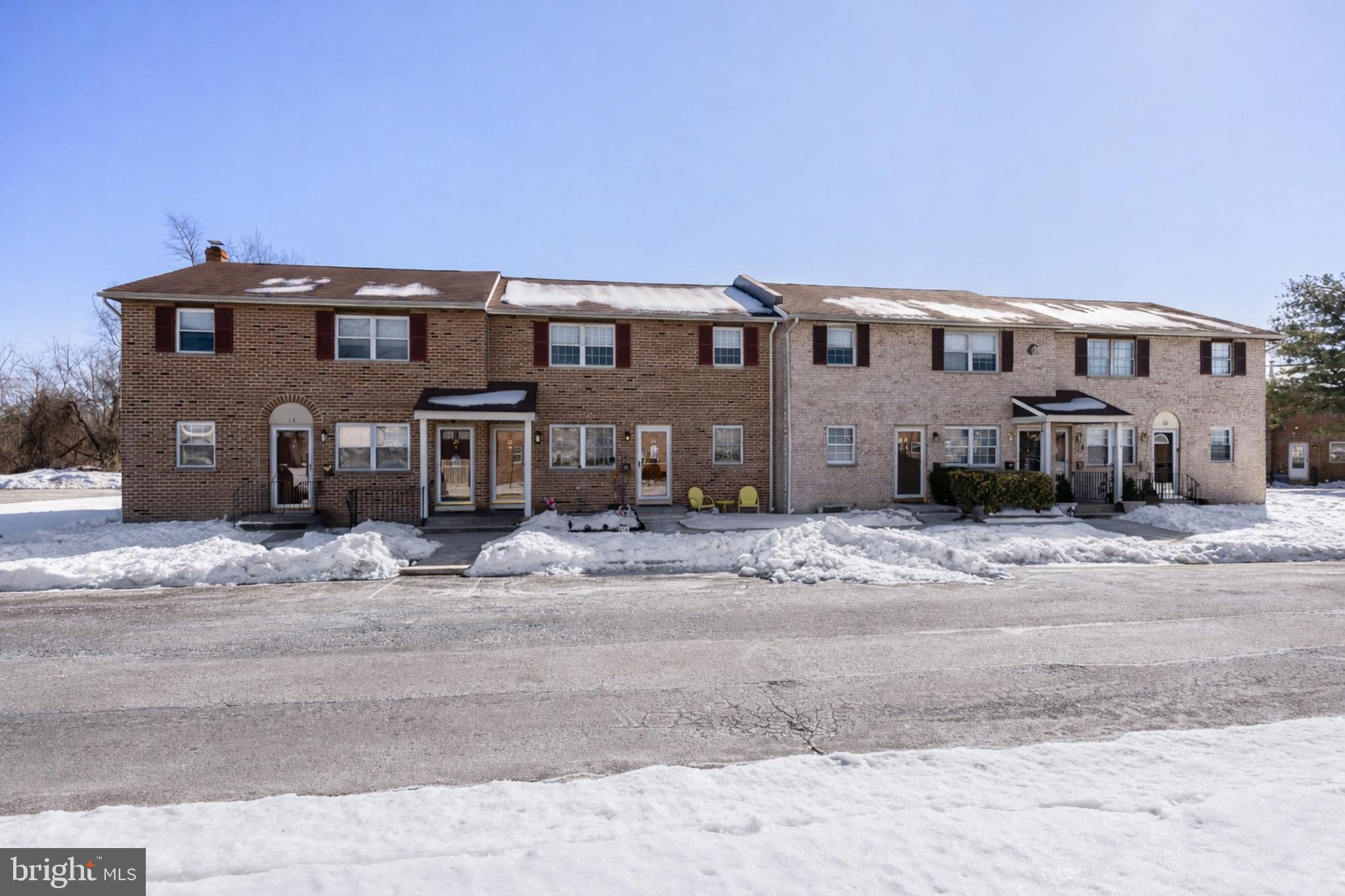 22 Eaves Mill Road Medford, NJ 08055 - Photo 2 of 20