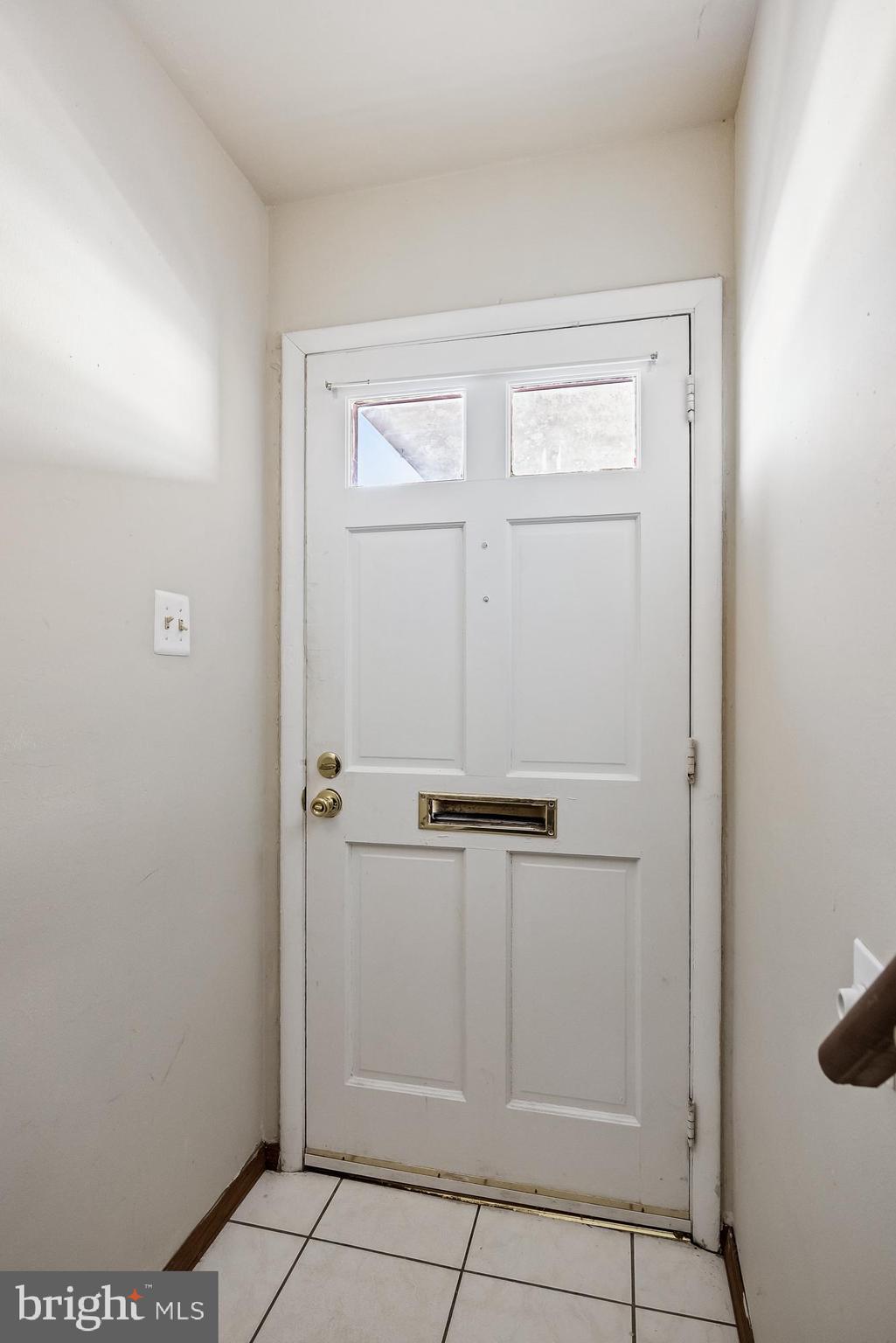 22 Eaves Mill Road Medford, NJ 08055 - Photo 5 of 20 Entry Door