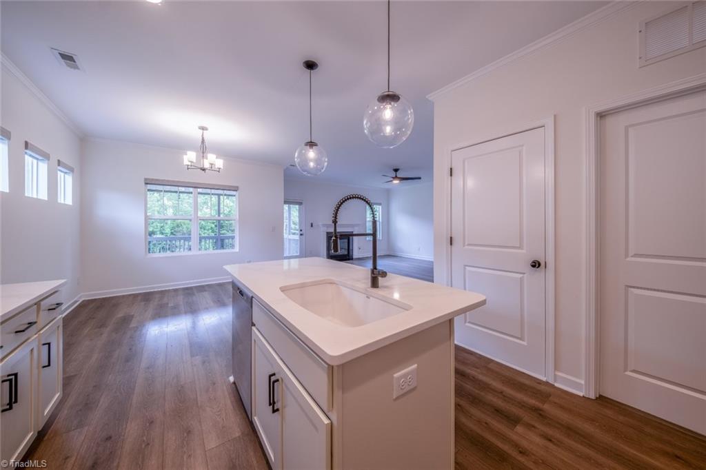 7714 Sedgewick Ridge Road Lewisville, NC 27023 - Photo 23 of 48 Gallery Image 23