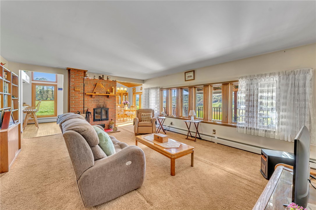 1601 Narrow Notch Road Stamford, NY 13788 - Photo 7 of 25