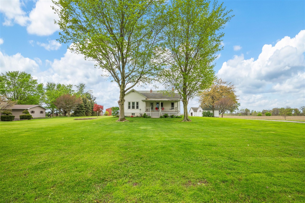 16686 Cleveland Avenue Galien, MI 49113 - Photo 56 of 93
