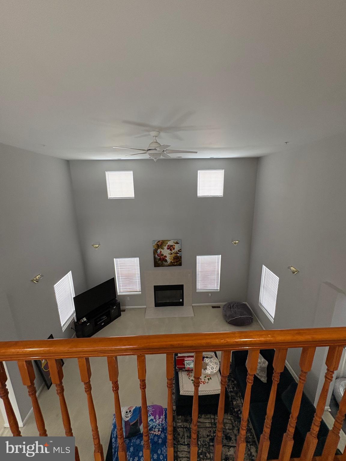 11105 Riverview Road Fort Washington, MD 20744 - Photo 13 of 25 a bedroom with furniture and wooden floor