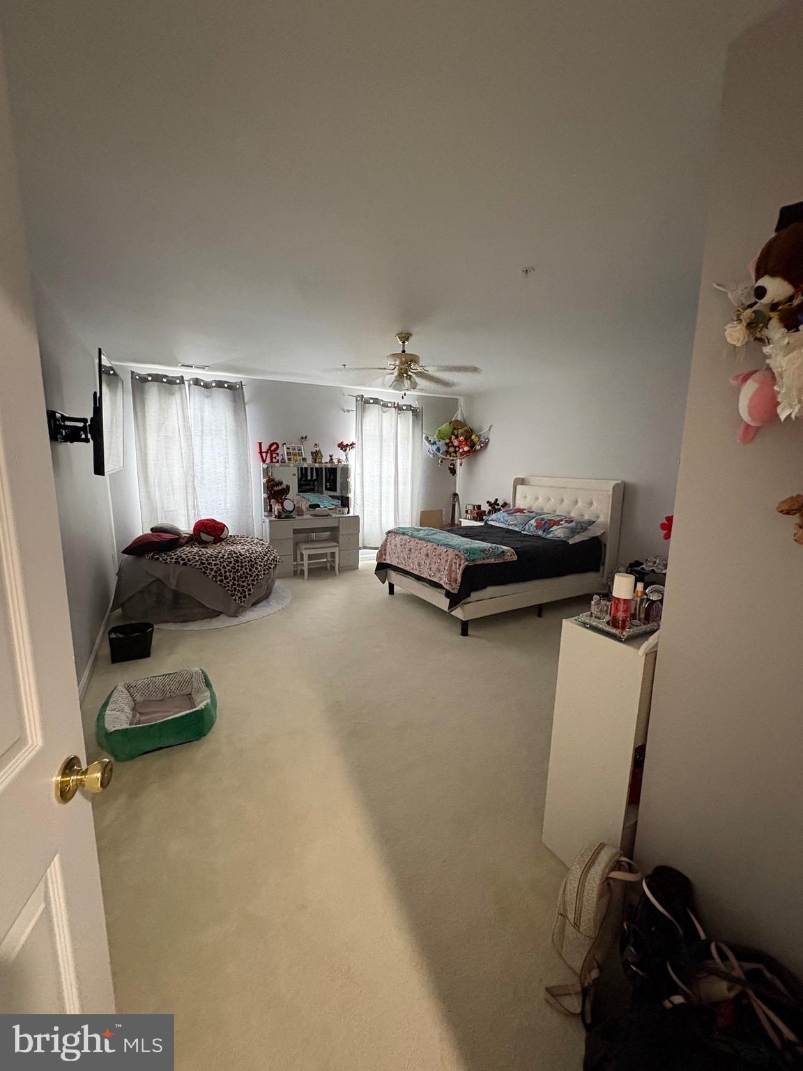 11105 Riverview Road Fort Washington, MD 20744 - Photo 17 of 25 a view of a room with gym equipment