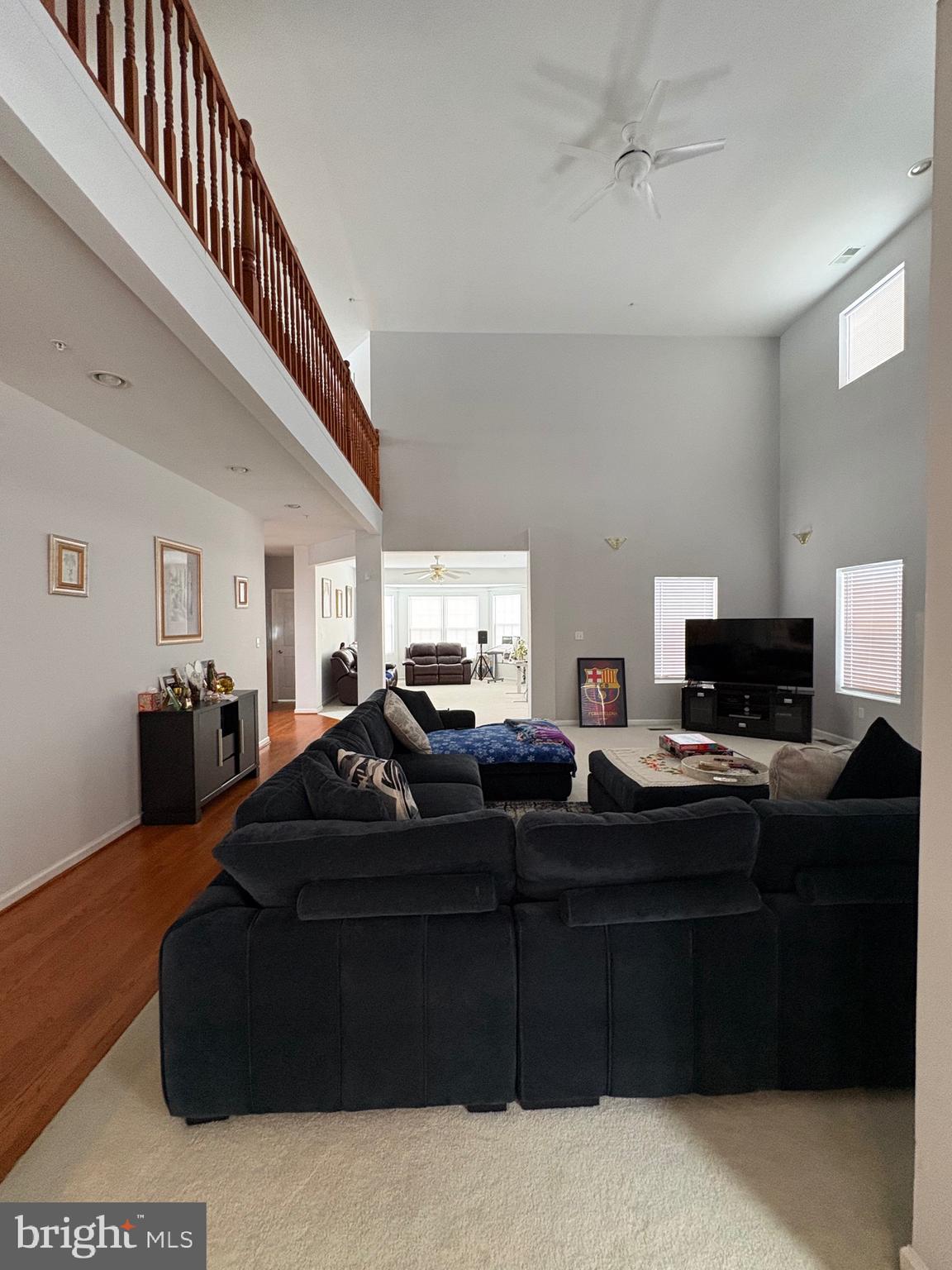 11105 Riverview Road Fort Washington, MD 20744 - Photo 25 of 25 a living room with furniture