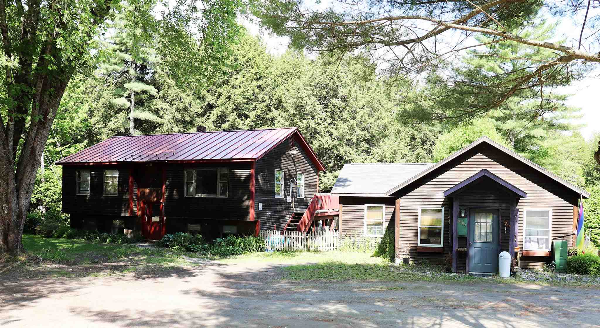 479 Silver Ridge Road Hyde Park, VT 05655 - Photo 1 of 38