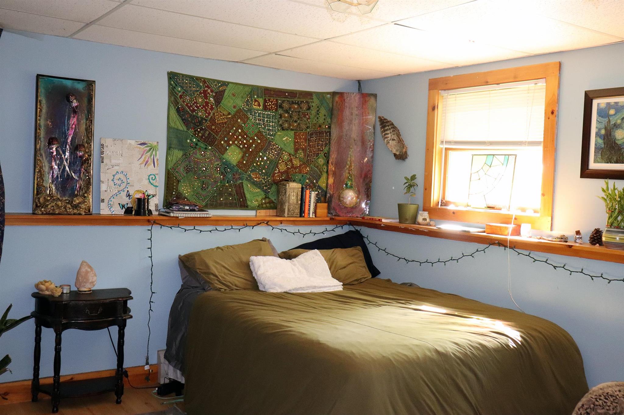 479 Silver Ridge Road Hyde Park, VT 05655 - Photo 22 of 38